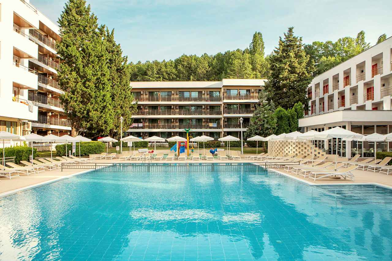 Hotellbilder av Flamingo - nummer 1 av 34