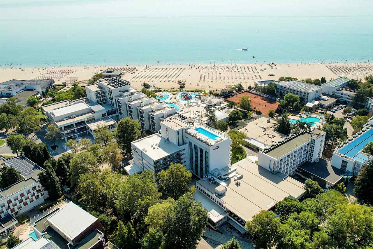 Hotellbilder av Maritim Hotel Amelia - nummer 1 av 17