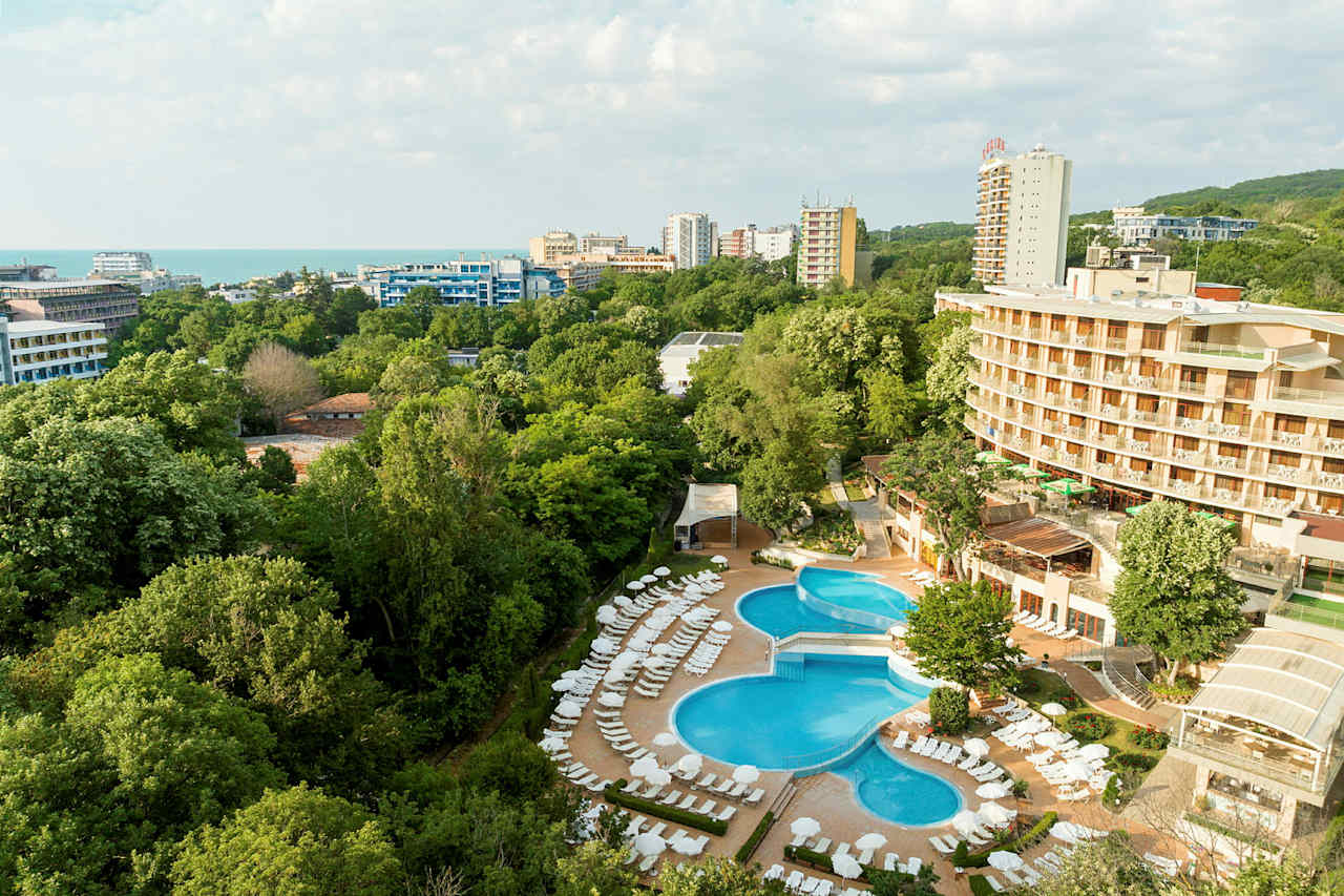 Hotellbilder av Kristal - nummer 1 av 34