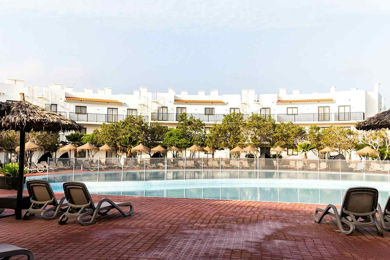 Hotellbilder av Sol Dunas Family Fun - nummer 1 av 26