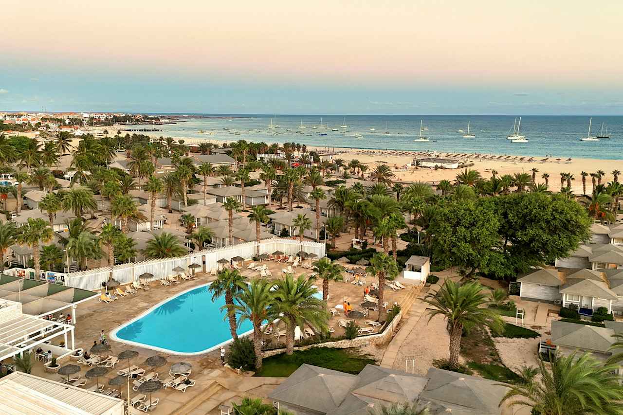 Hotellbilder av Oasis Belorizonte - nummer 1 av 53