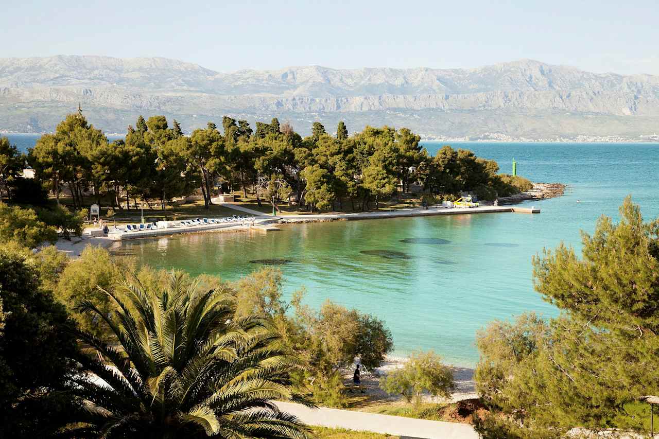 Hotellbilder av Waterman Supetrus Resort - nummer 1 av 65