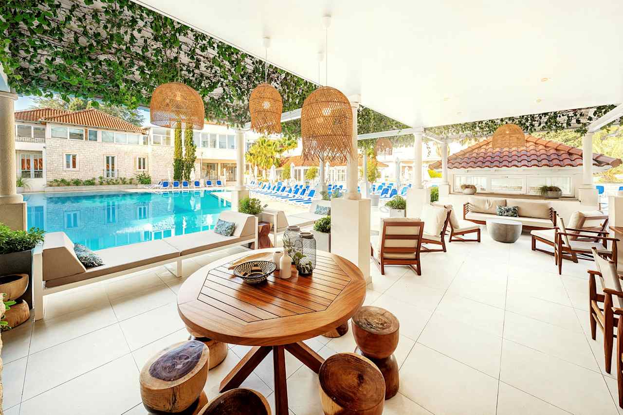 Hotellbilder av Waterman Kaktus Resort - nummer 1 av 30
