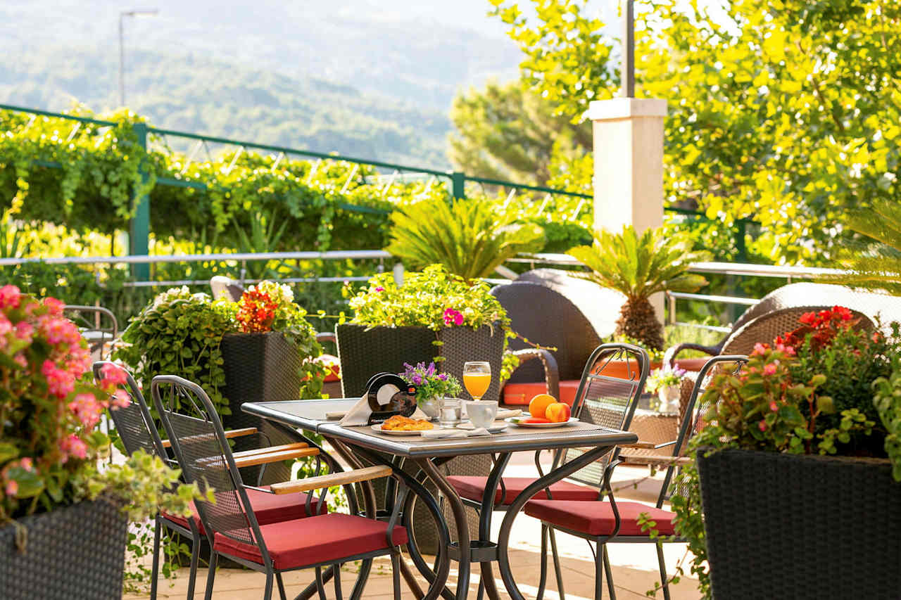 Hotellbilder av Villa Mila - nummer 1 av 23