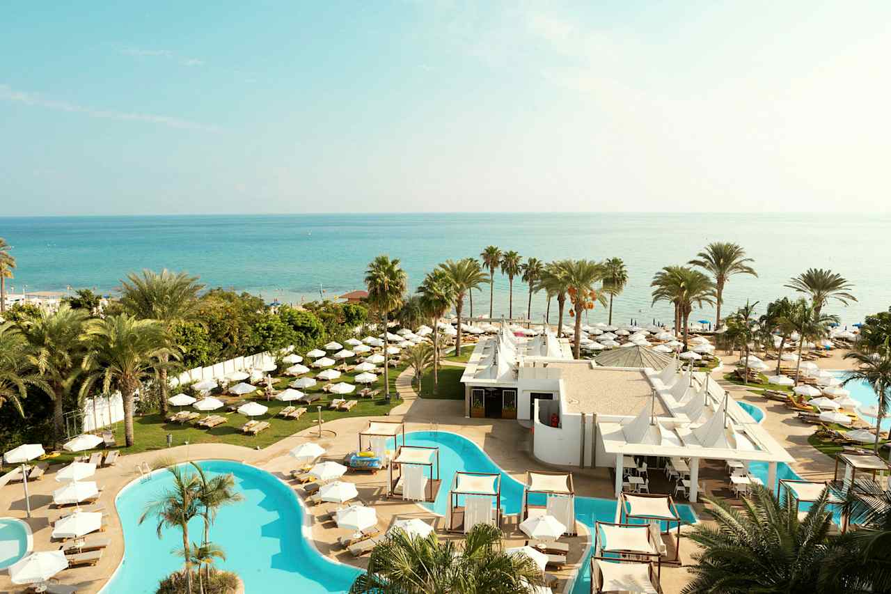 Hotellbilder av Sunrise Pearl Hotel & Spa - nummer 1 av 54