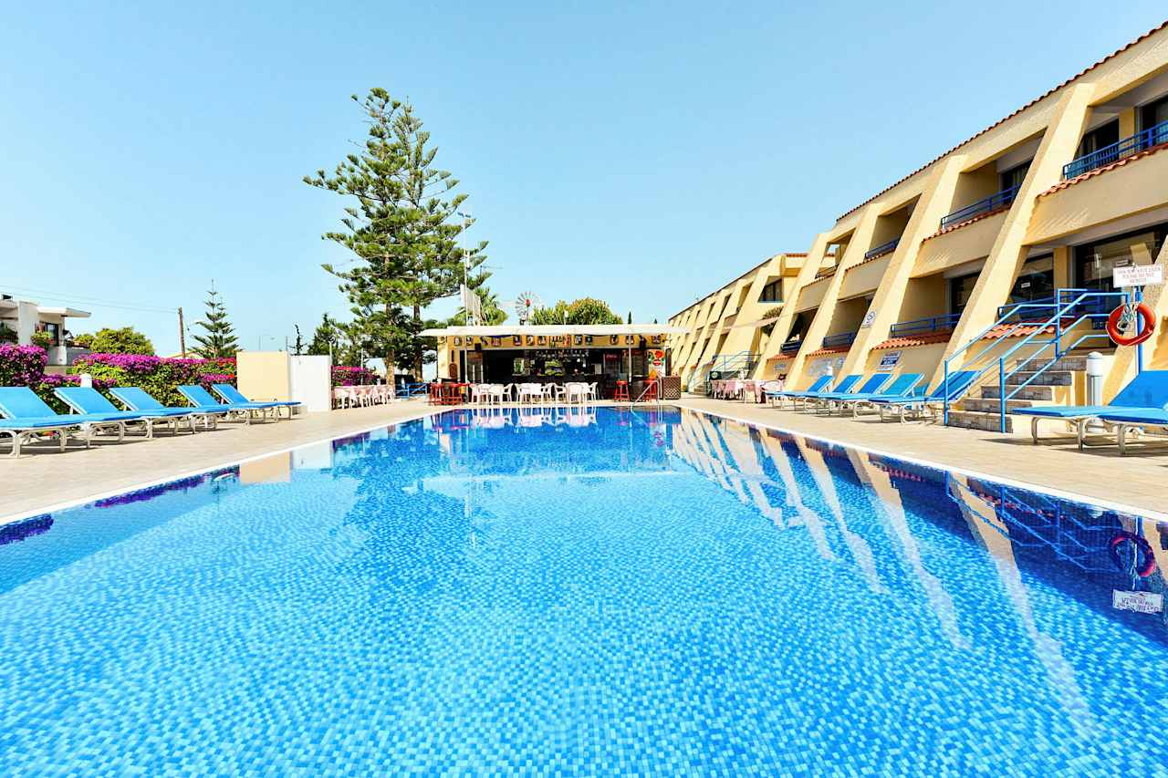 Hotellbilder av Napa Prince Hotel Apartments - nummer 1 av 13