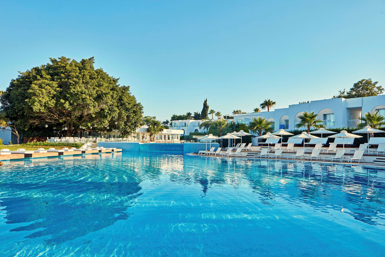 Hotellbilder av So Nice Club Resort - nummer 1 av 26