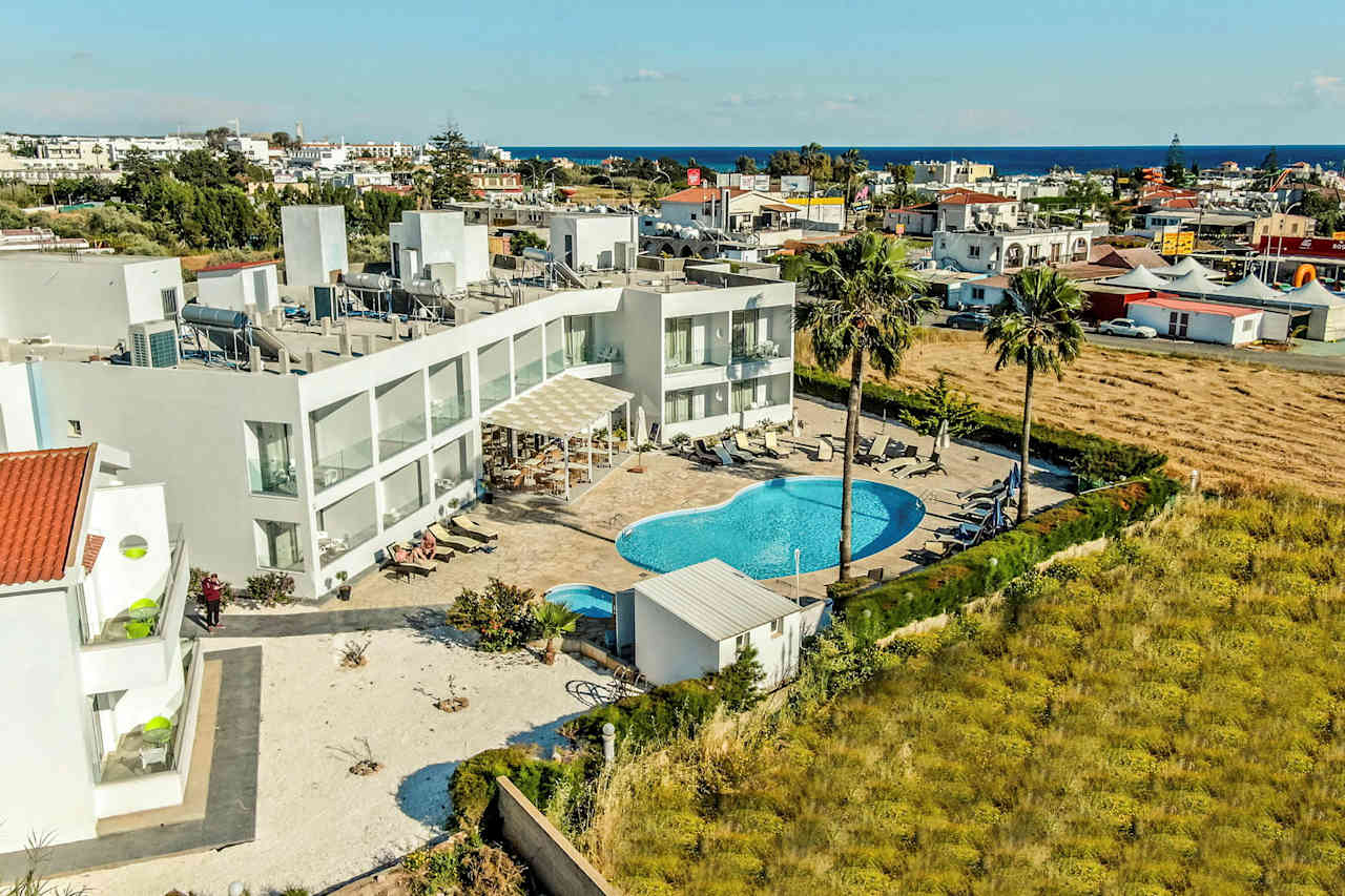 Hotellbilder av Bellini Hotel - nummer 1 av 16