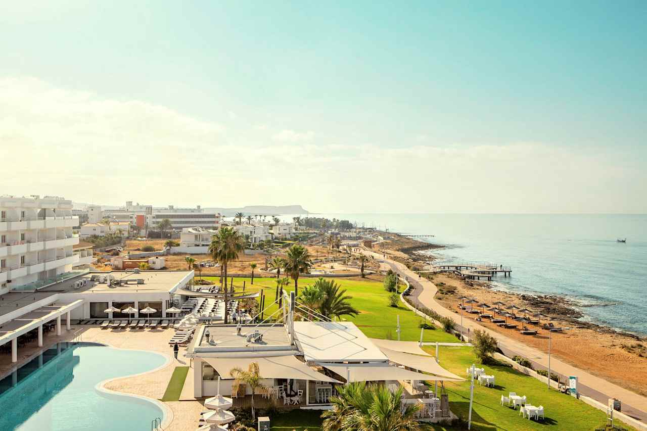 Hotellbilder av Kai Hotel - nummer 1 av 29