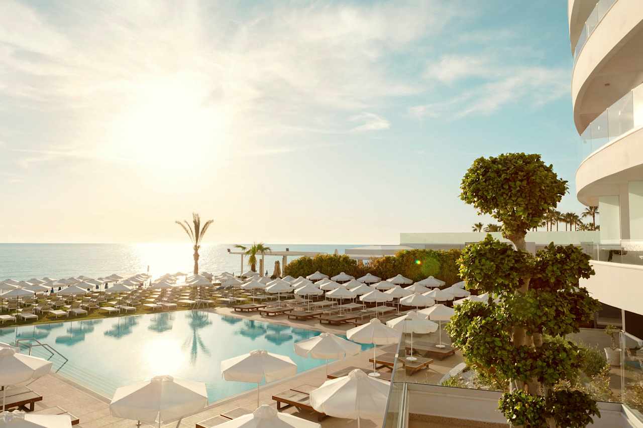 Hotellbilder av Sunprime Protaras Beach - nummer 1 av 55