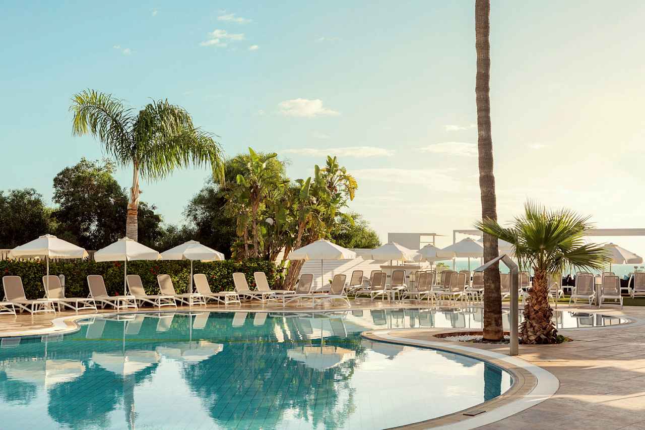 Hotellbilder av Lantiana Gardens - nummer 1 av 32