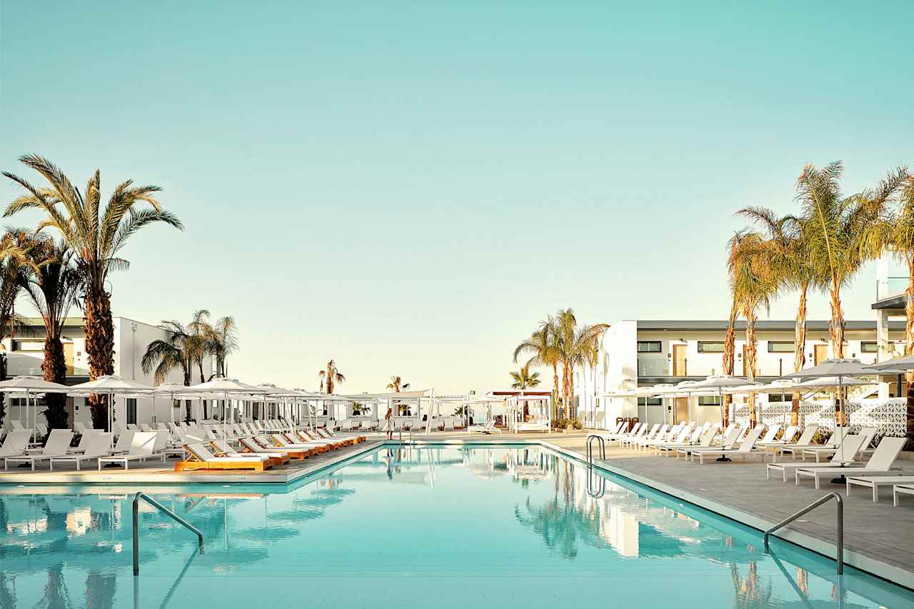 Hotellbilder av Ocean Beach Club - Kypros - nummer 1 av 67