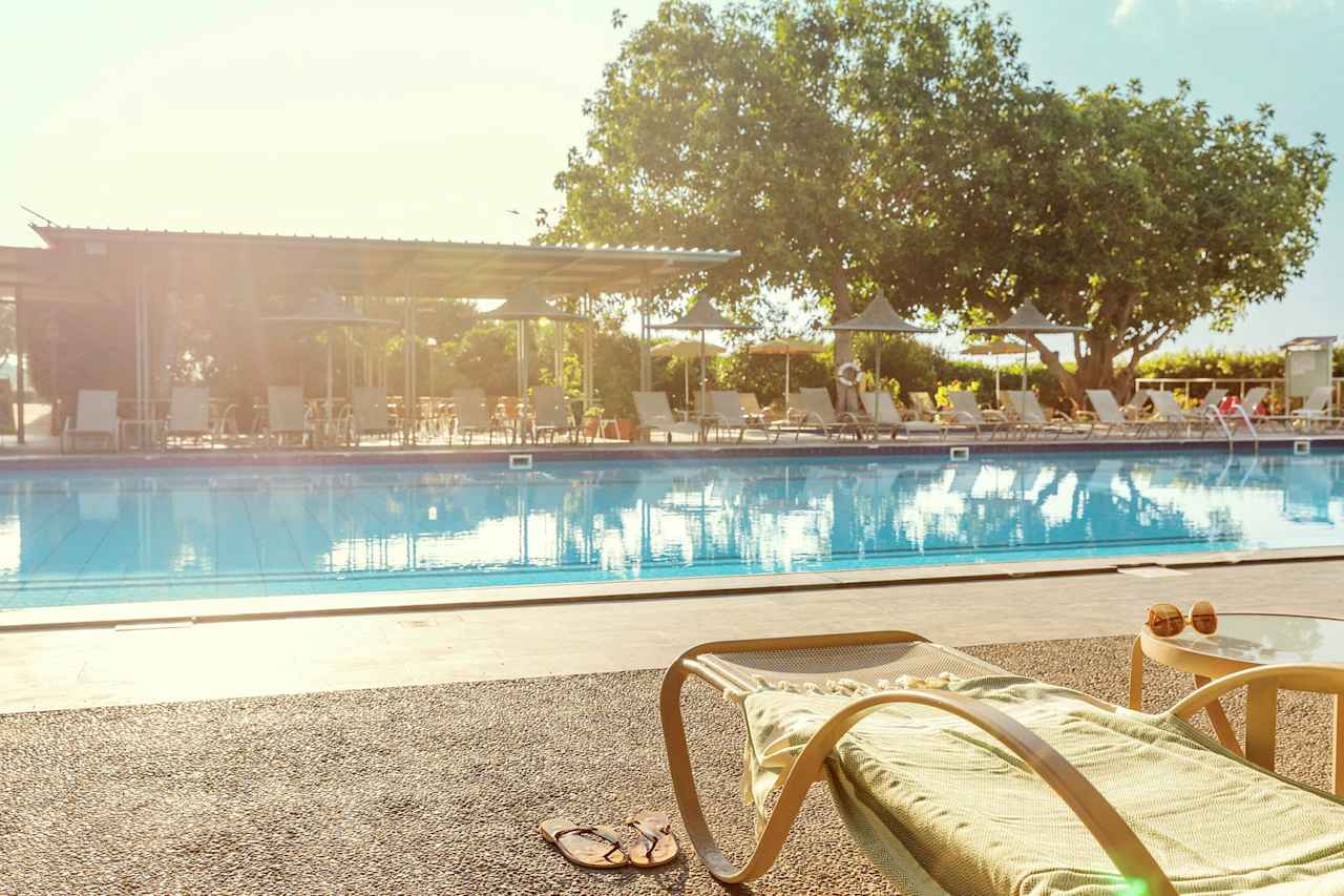 Hotellbilder av Marina - nummer 1 av 35