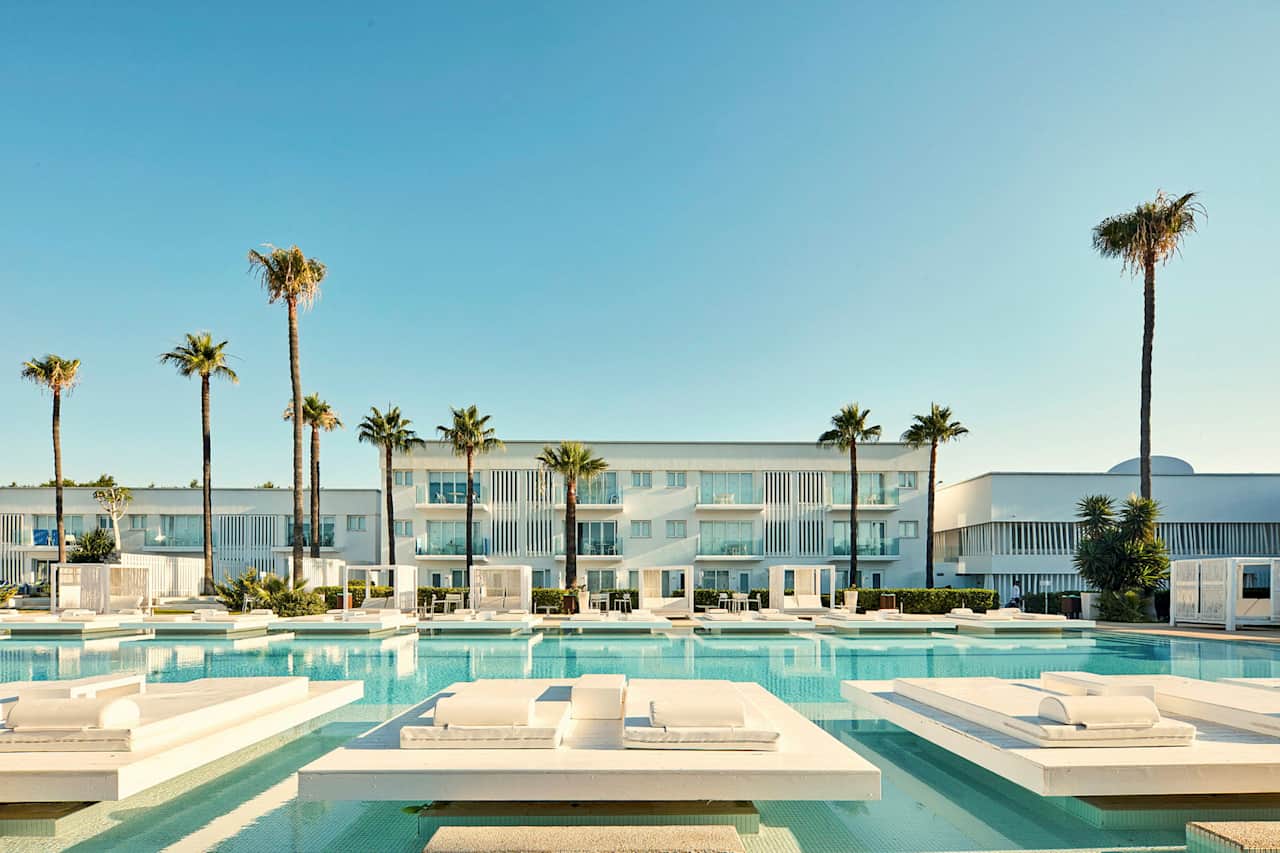 Hotellbilder av So White Club Resort - nummer 1 av 28