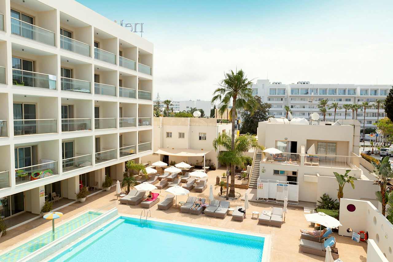 Hotellbilder av Nelia Gardens - nummer 1 av 23