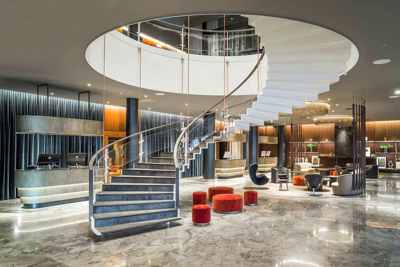 Hotellbilder av Radisson Collection Royal Hotel, Copenhagen - nummer 1 av 25