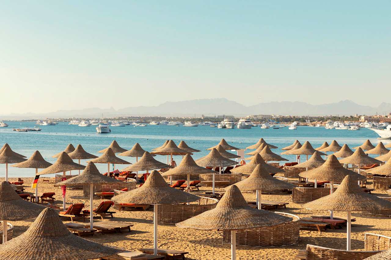 Hotellbilder av Siva Grand Beach - nummer 1 av 56