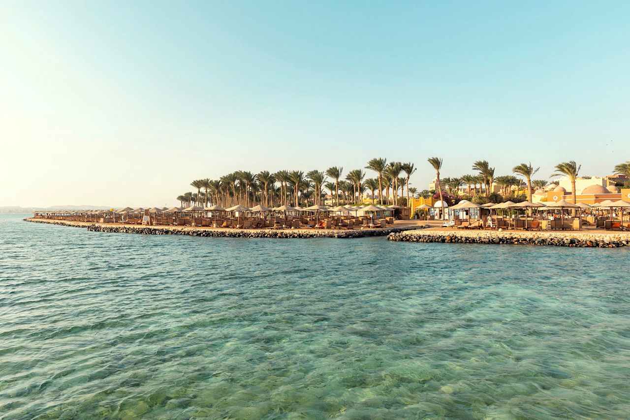 Hotellbilder av Grand Makadi - nummer 1 av 46