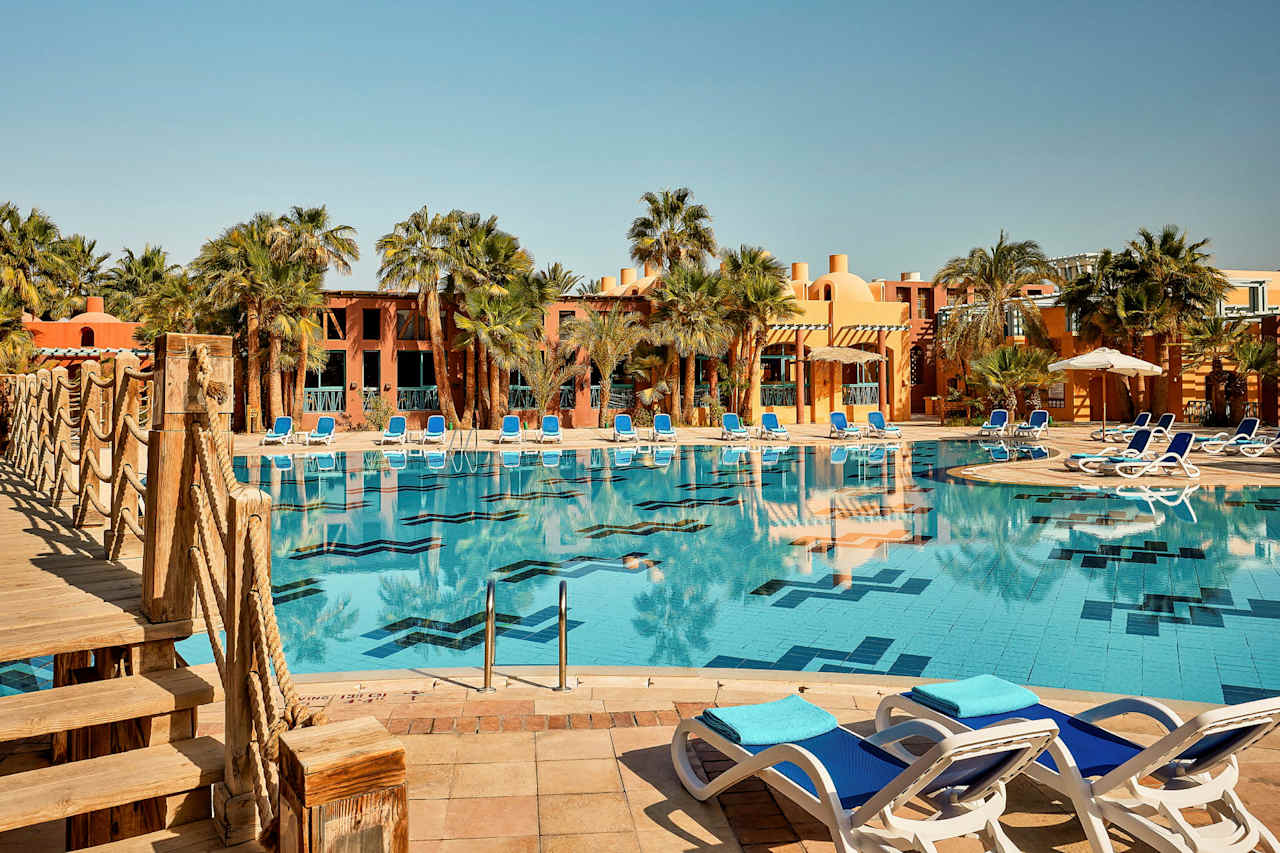 Hotellbilder av Sheraton Miramar Resort El Gouna - nummer 1 av 52