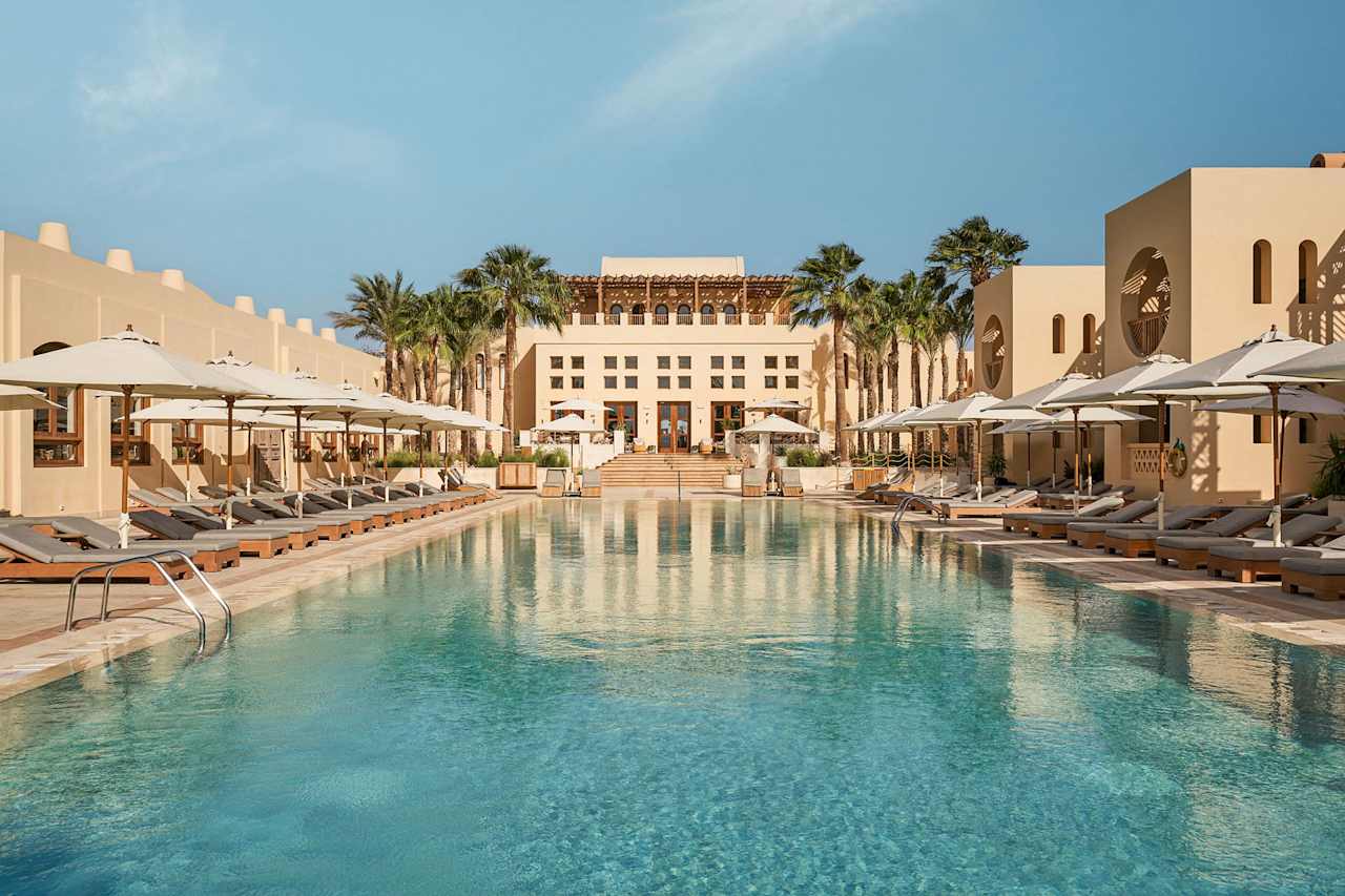 Hotellbilder av Steigenberger Golf Resort - nummer 1 av 58
