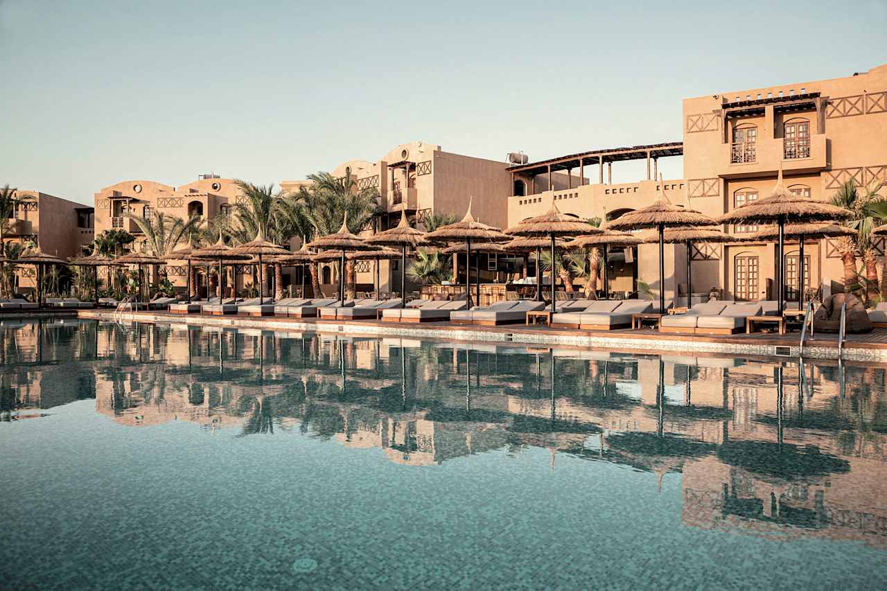 Hotellbilder av Cook's Club El Gouna - nummer 1 av 57