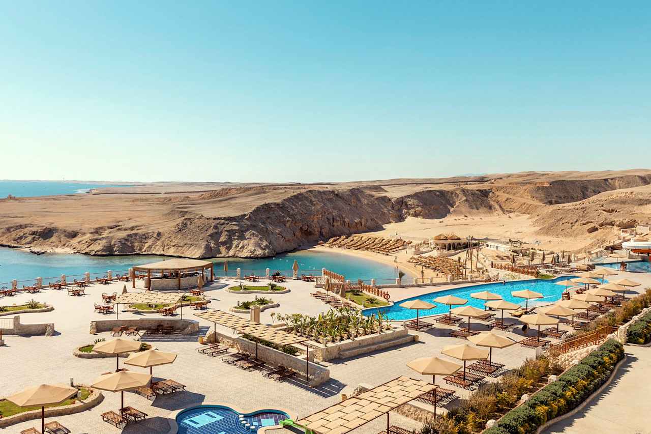 Hotellbilder av Siva Golden Bay Makadi - nummer 1 av 58