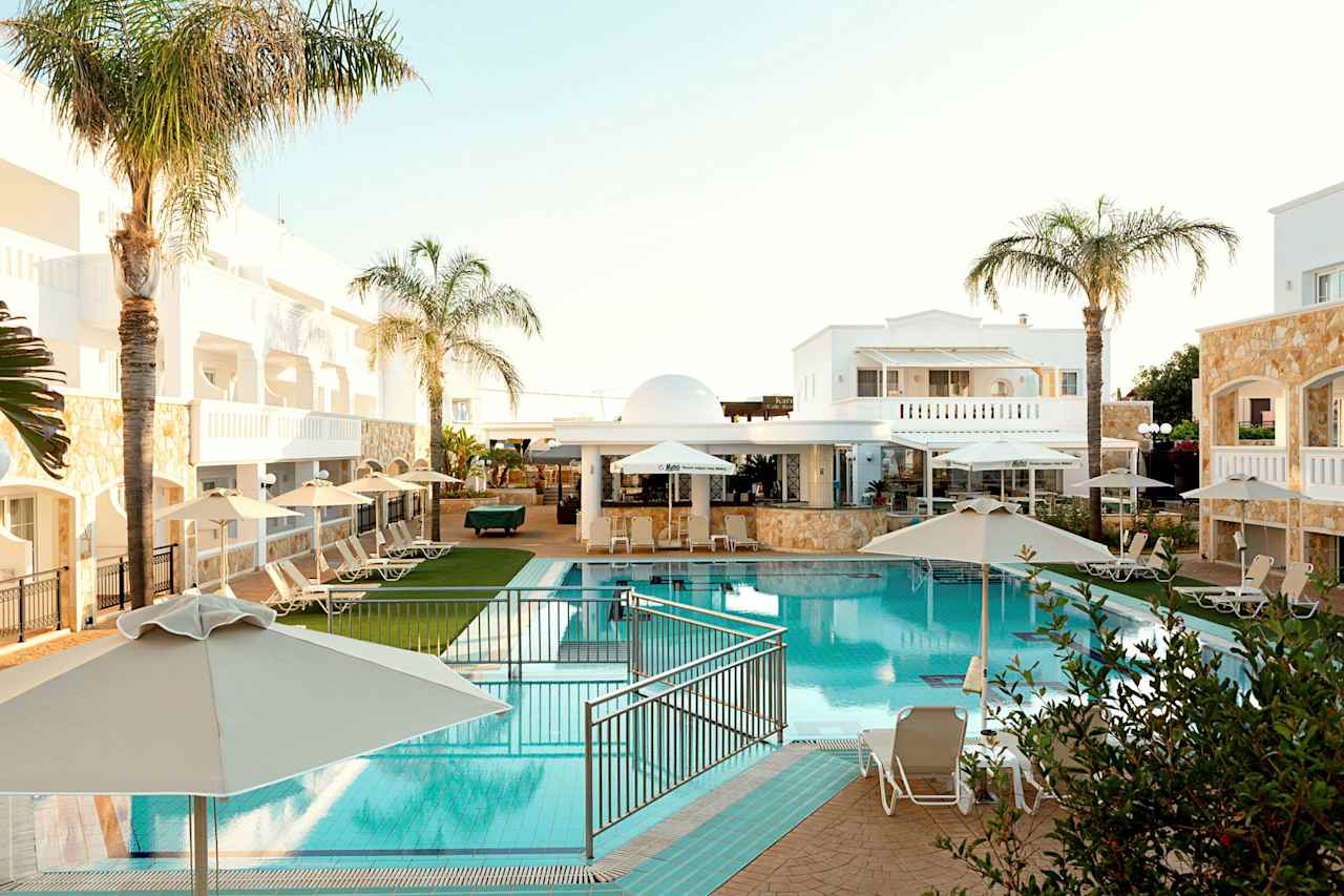Hotellbilder av Majestic - nummer 1 av 22