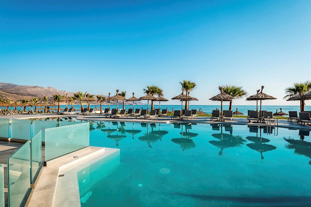 Hotellbilder av Solimar White Pearl - nummer 1 av 39