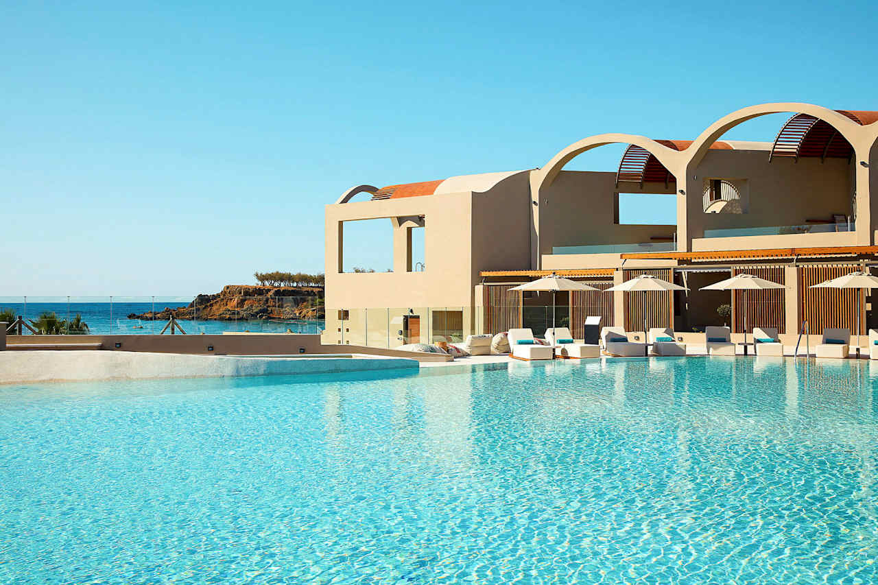 Hotellbilder av Domes Noruz Chania Autograph Collection - nummer 1 av 56