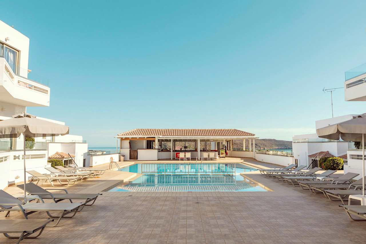 Hotellbilder av Apladas - nummer 1 av 36