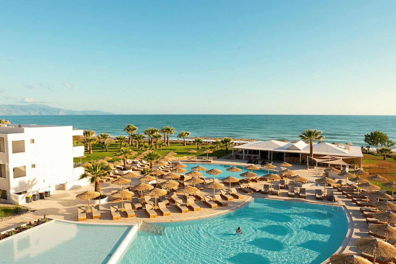 Hotellbilder av Sunprime Platanias Beach - nummer 1 av 69