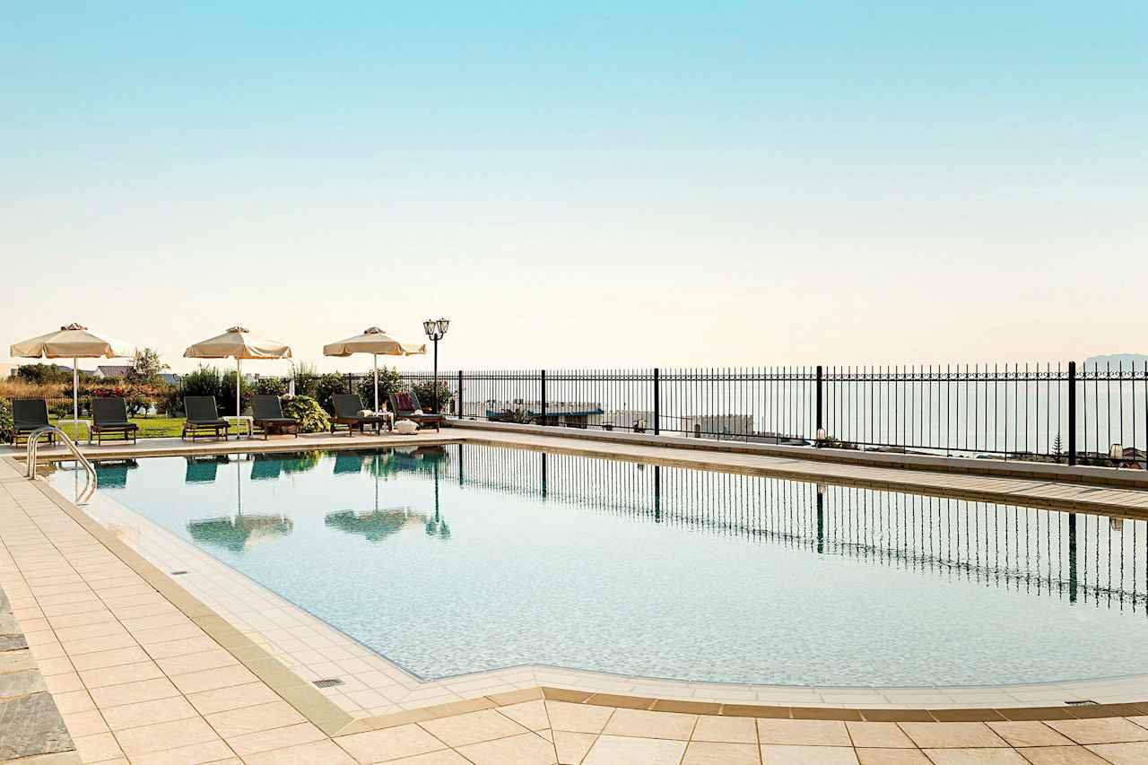 Hotellbilder av Bella Vista Village - nummer 1 av 34