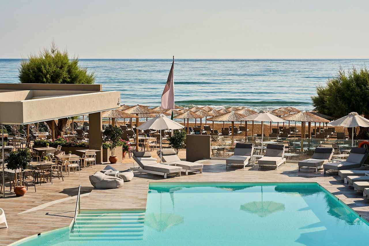 Hotellbilder av Atlantica Amalthia Beach Resort - nummer 1 av 68