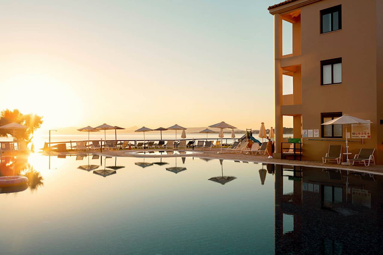 Hotellbilder av Iolida Star - nummer 1 av 48