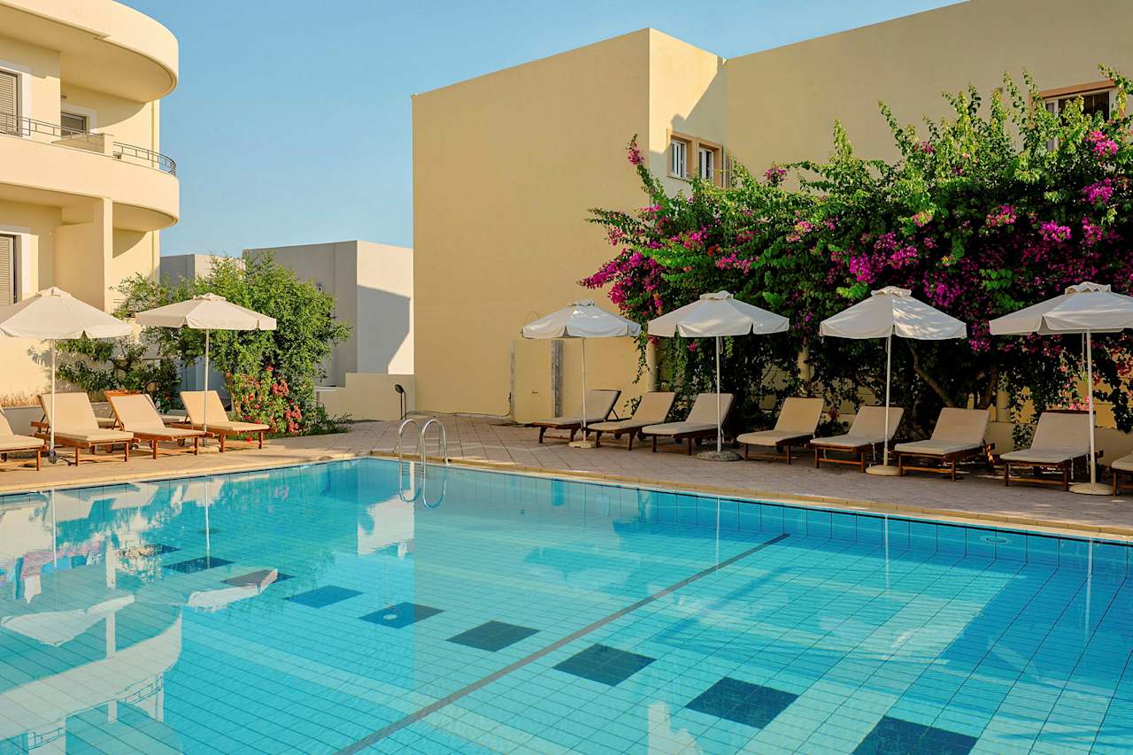 Hotellbilder av Atlantica Yakinthos - nummer 1 av 18