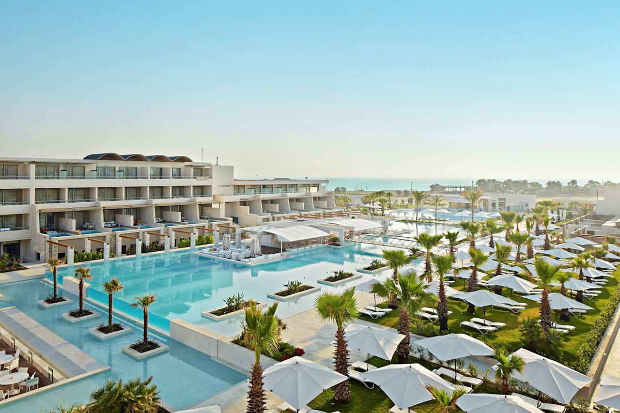 Hotellbilder av Avra Imperial Hotel - nummer 1 av 54