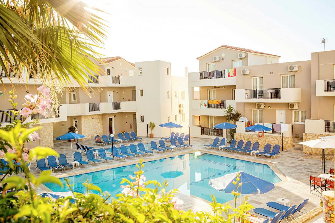 Hotellbilder av Orion Star - nummer 1 av 29