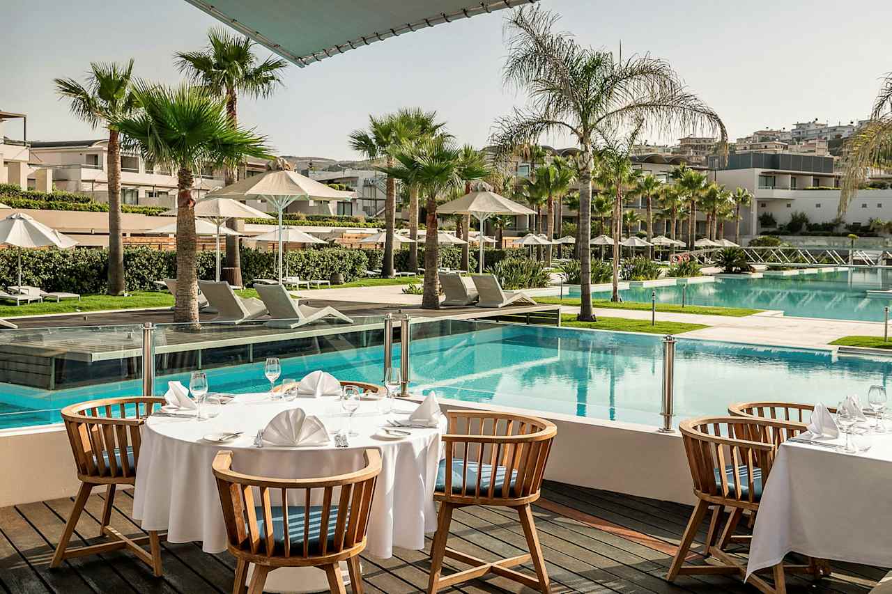 Hotellbilder av Avra Imperial Hotel - nummer 1 av 30