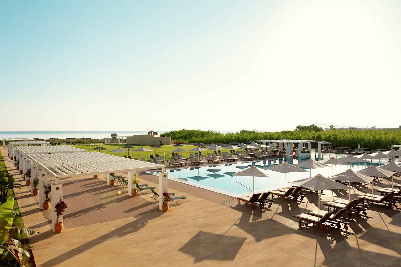 Hotellbilder av Ilion Beach - nummer 1 av 43