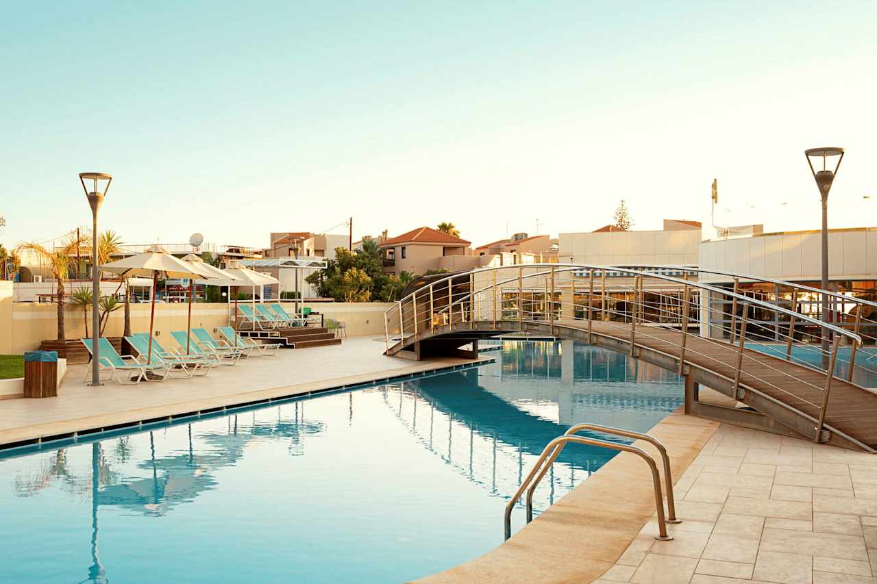 Hotellbilder av Iolida Star - nummer 1 av 46