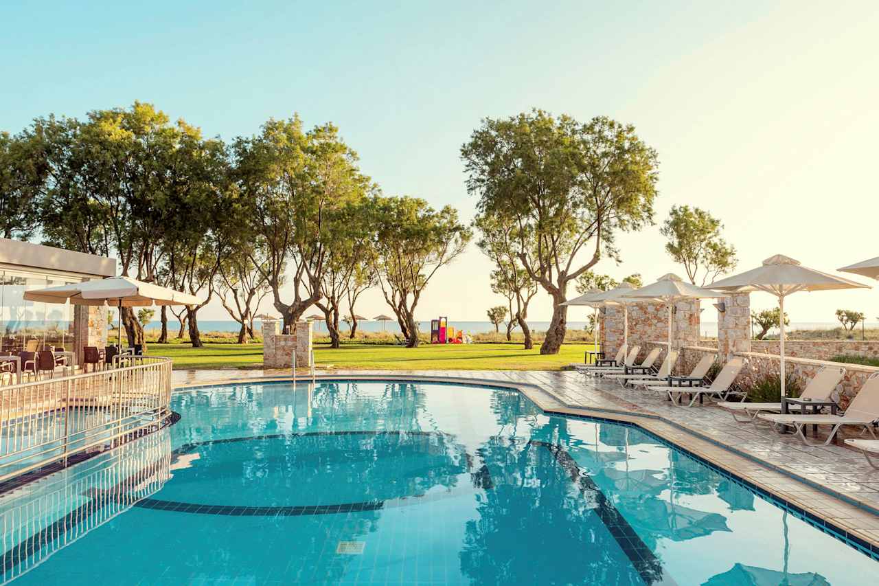 Hotellbilder av Lito Beach - nummer 1 av 28