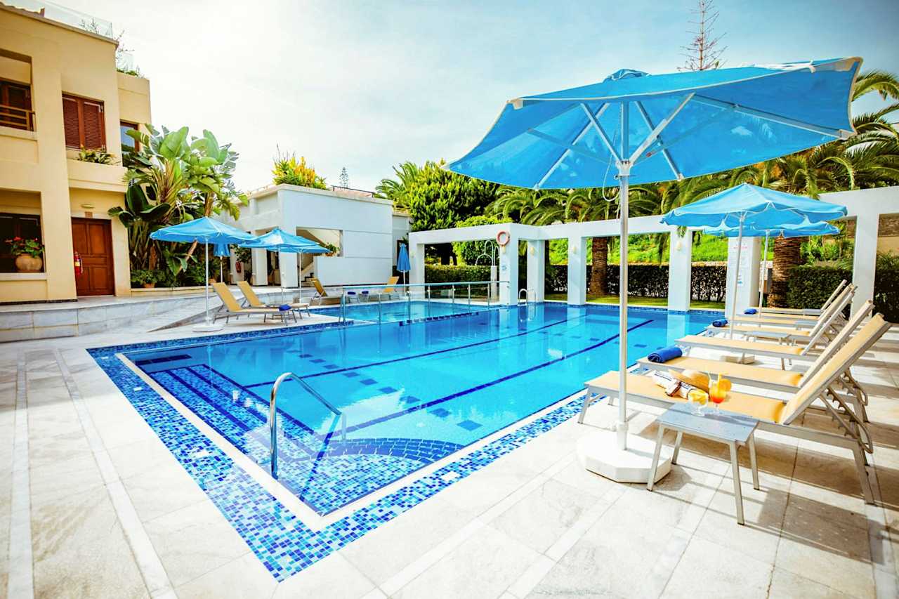 Hotellbilder av Anais Collection Hotels & Suites - nummer 1 av 33
