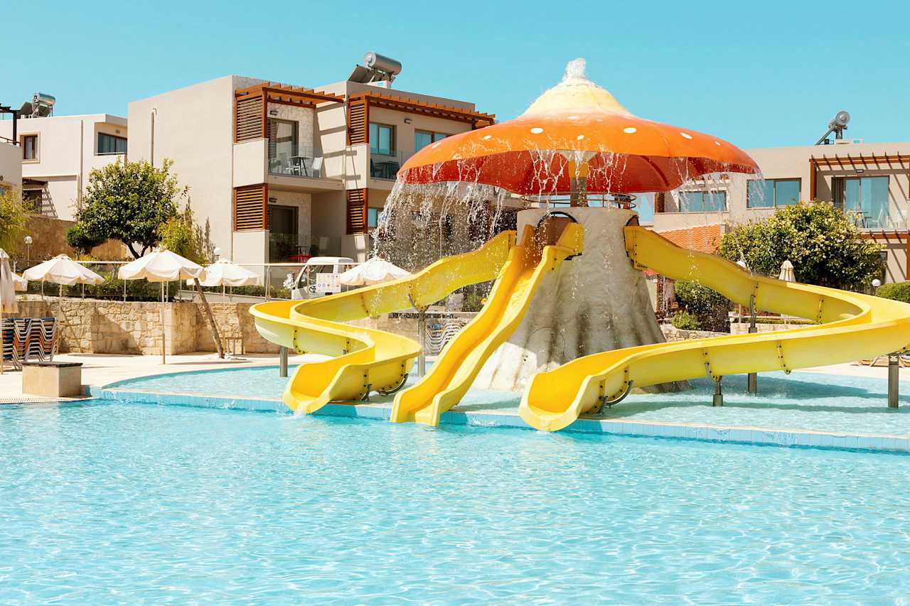 Hotellbilder av Sirios Village - nummer 1 av 62