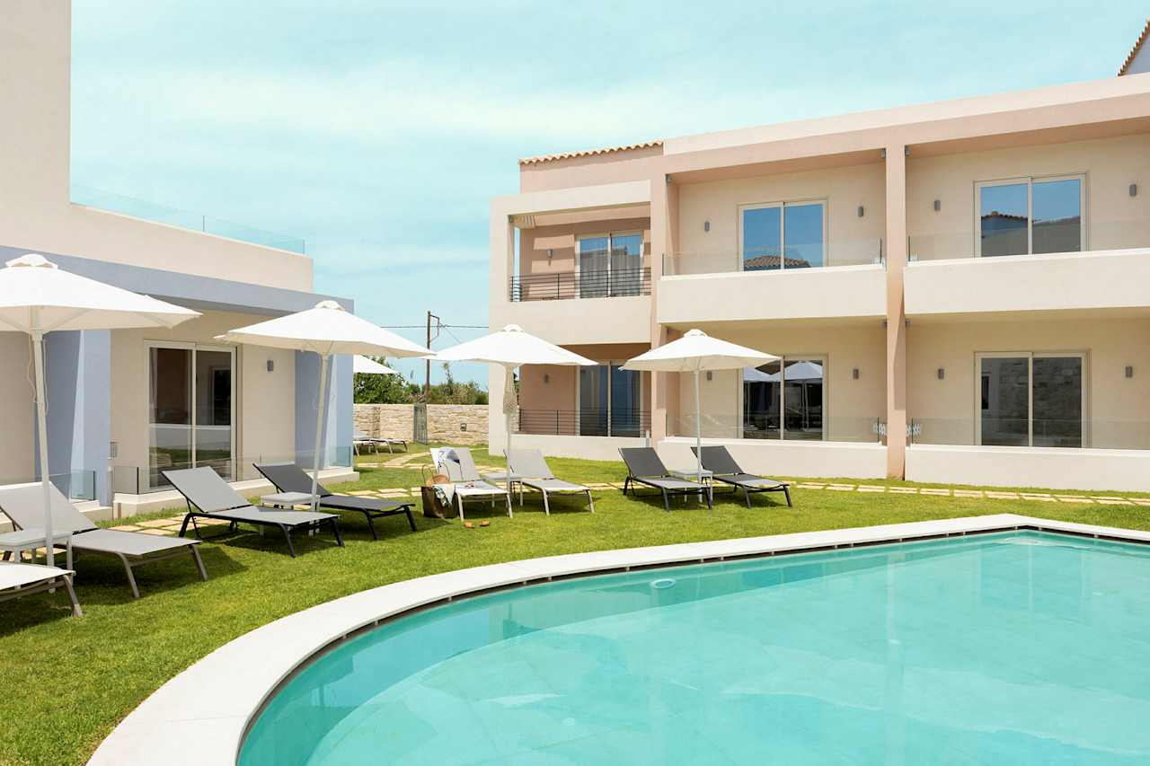 Hotellbilder av Melina Boutique - nummer 1 av 42
