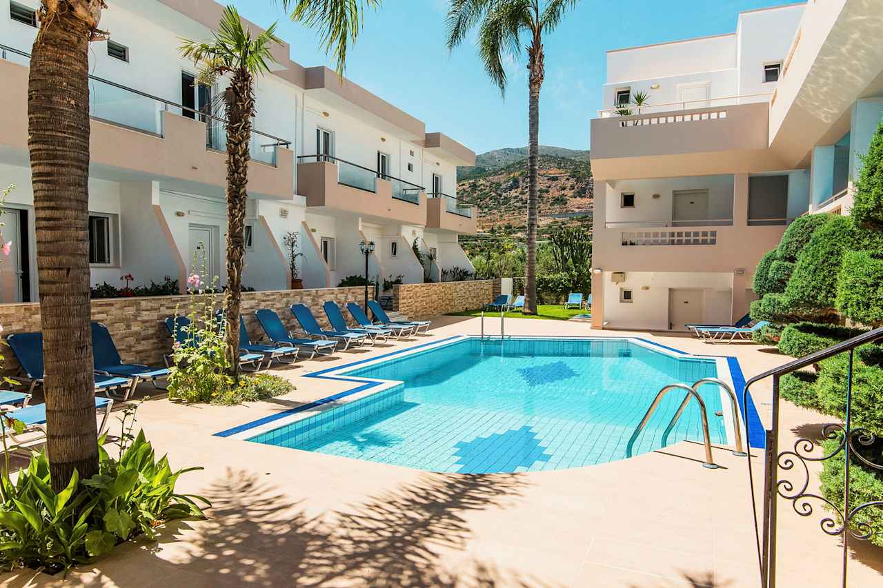 Hotellbilder av Emerald Hotel - nummer 1 av 16