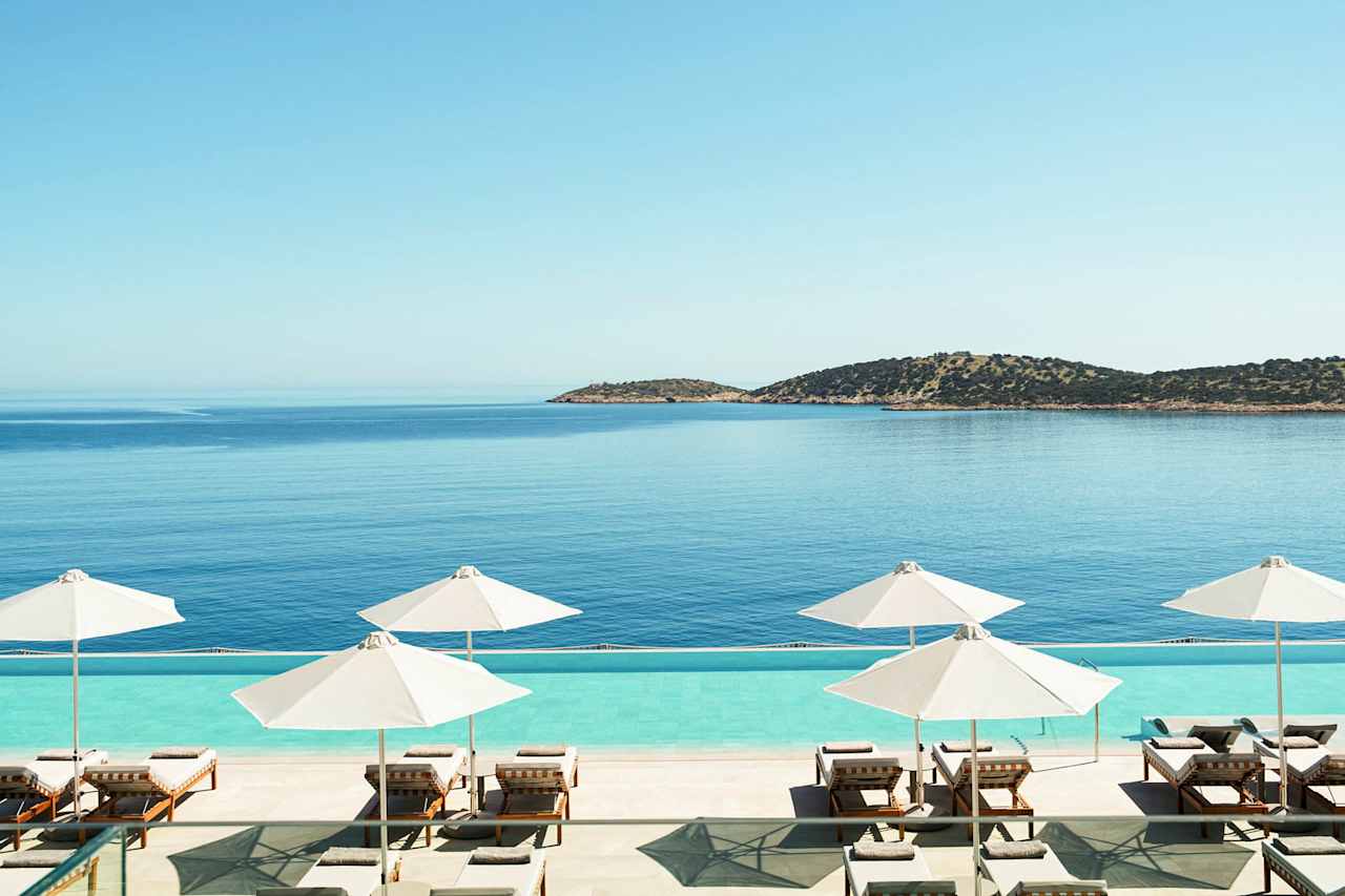 Hotellbilder av NIKO Seaside Resort MGallery - nummer 1 av 22