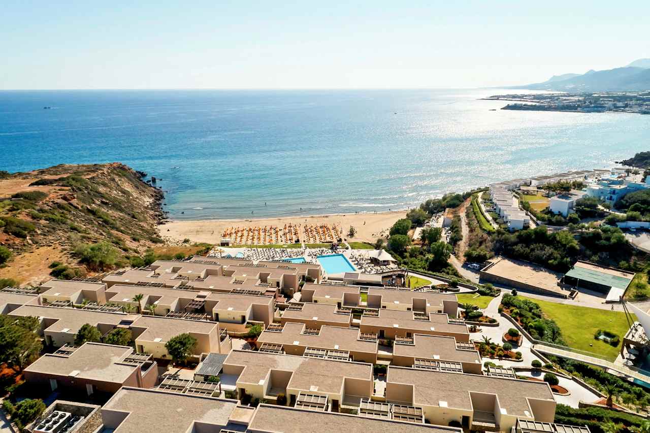 Hotellbilder av Mikri Poli Atlantica - nummer 1 av 38