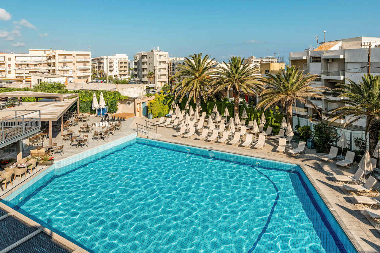 Hotellbilder av Minos - nummer 1 av 28