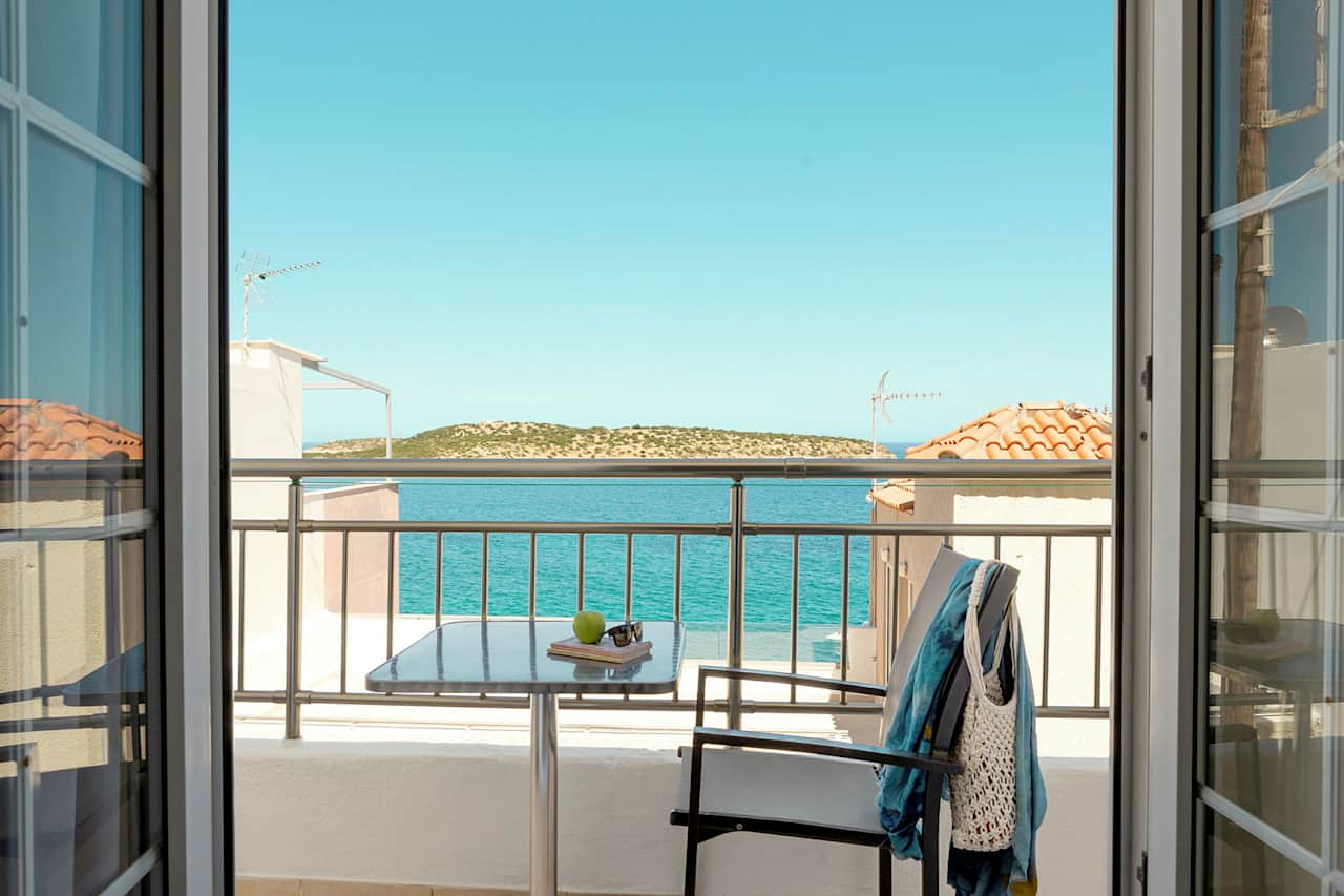 Hotellbilder av Creta - nummer 1 av 18