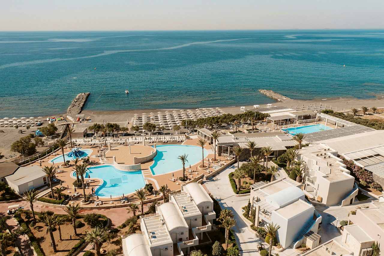 Hotellbilder av Ostria Resort & Spa - nummer 1 av 72